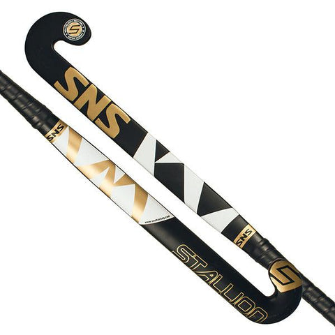 SNS Stallion Goalie Composite Hockey Stick | KIBI Sports - KIBI SPORTS