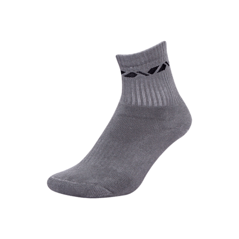 Nivia Grip Court Games Socks | KIBI Sports - KIBI SPORTS