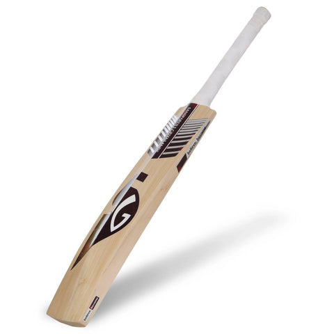 SG Strokewell Classic Top Quality Kashmir Willow Cricket Bat - KIBI SPORTS