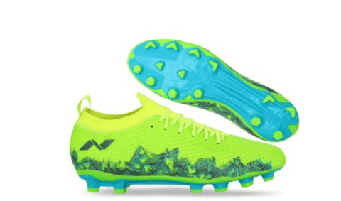 Nivia SHASTRA Football Shoes | KIBI Sports 9