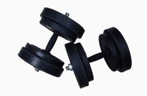 1RM Adjustable Dumbbell - KIBI SPORTS