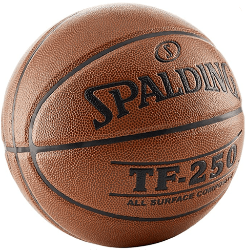 Spalding TF-250 Basket Ball | KIBI Sports - KIBI SPORTS