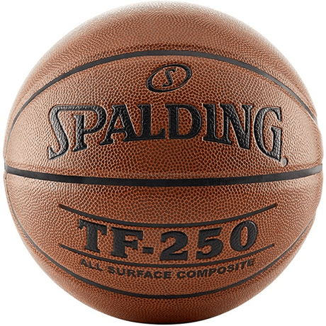 Spalding TF-250 Basket Ball | KIBI Sports - KIBI SPORTS