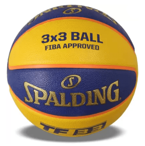 Spalding TF-33 Basket Ball | KIBI Sports - KIBI SPORTS