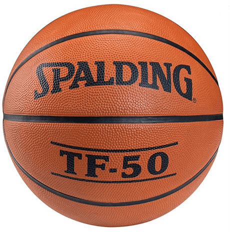 Spalding TF-50 Basket Ball | KIBI Sports - KIBI SPORTS