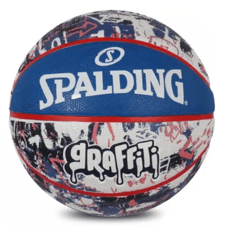 Spalding Graffiti Basket Ball | KIBI Sports - KIBI SPORTS