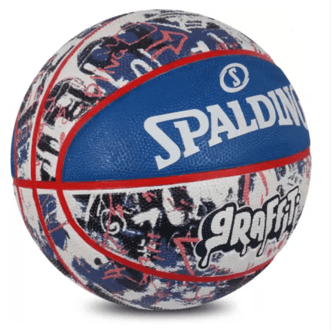 Spalding Graffiti Basket Ball | KIBI Sports - KIBI SPORTS