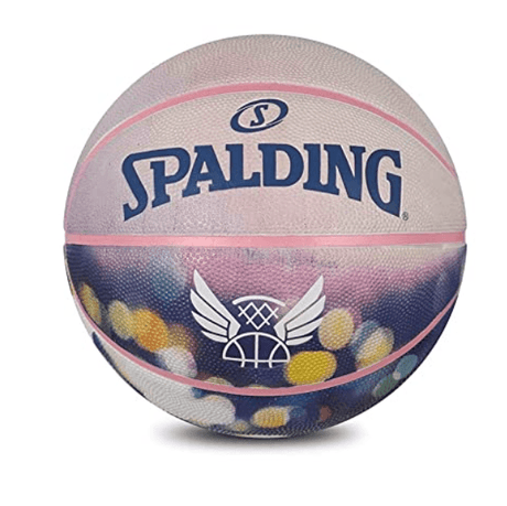 Spalding Flight Nightfall Basket Ball | KIBI Sports - KIBI SPORTS