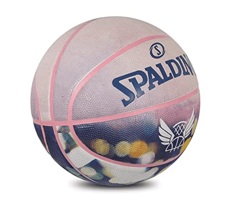 Spalding Flight Nightfall Basket Ball | KIBI Sports - KIBI SPORTS