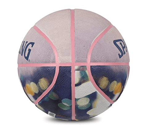 Spalding Flight Nightfall Basket Ball | KIBI Sports - KIBI SPORTS