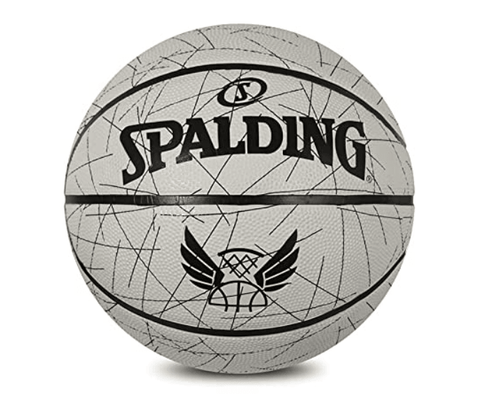 Spalding Flight Lines Basket Ball | KIBI Sports - KIBI SPORTS