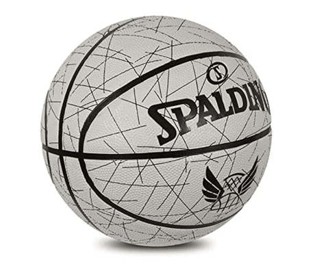 Spalding Flight Lines Basket Ball | KIBI Sports - KIBI SPORTS