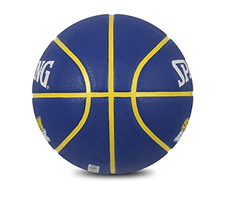 Spalding Slamdunk Blue Basket Ball | KIBI Sports - KIBI SPORTS