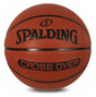 Spalding Cross Over Basket Ball | KIBI Sports - KIBI SPORTS