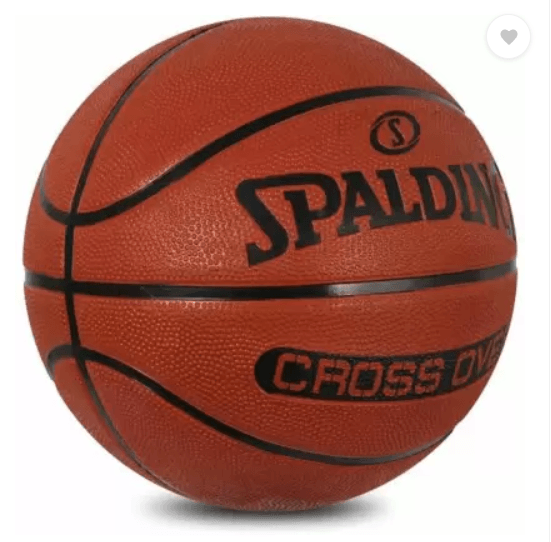 Spalding Cross Over Basket Ball | KIBI Sports - KIBI SPORTS