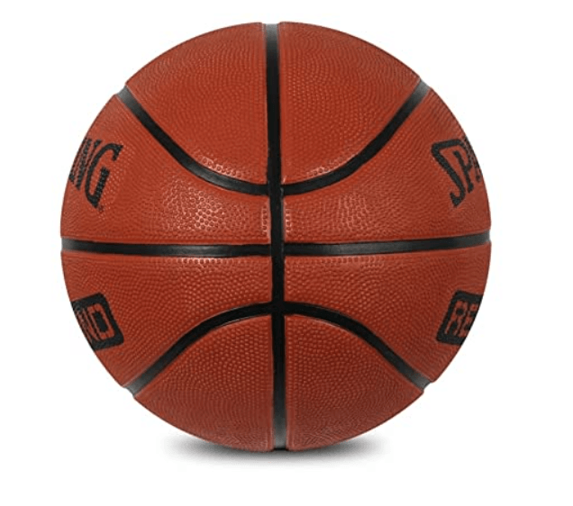 Spalding Rebound Basket Ball | KIBI Sports - KIBI SPORTS