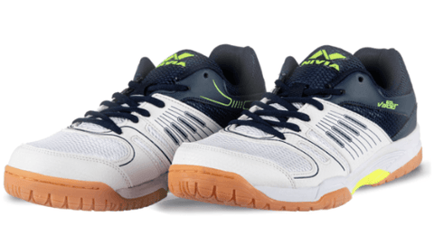 Nivia Gel Verdict Badminton Shoes | KIBI Sports - KIBI SPORTS