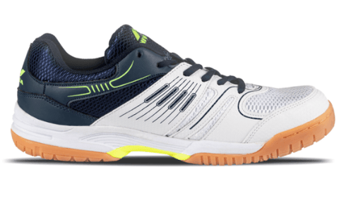 Nivia Gel Verdict Badminton Shoes | KIBI Sports - KIBI SPORTS