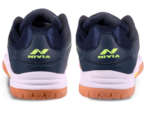 Nivia Gel Verdict Badminton Shoes | KIBI Sports - KIBI SPORTS