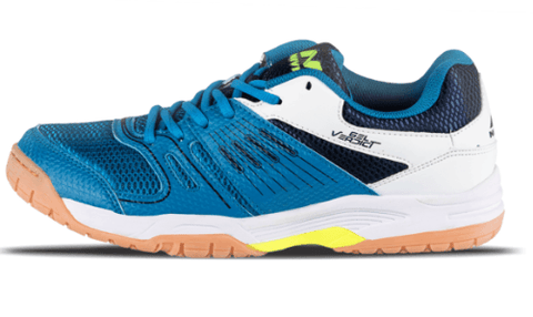 Nivia Gel Verdict Badminton Shoes | KIBI Sports - KIBI SPORTS