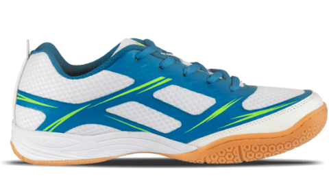 Nivia Super Court Badminton Shoes | KIBI Sports - KIBI SPORTS