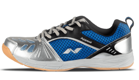 Nivia Appeal Badminton Shoes | KIBI Sports - KIBI SPORTS