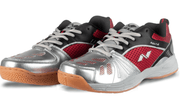 Nivia Appeal Badminton Shoes | KIBI Sports - KIBI SPORTS