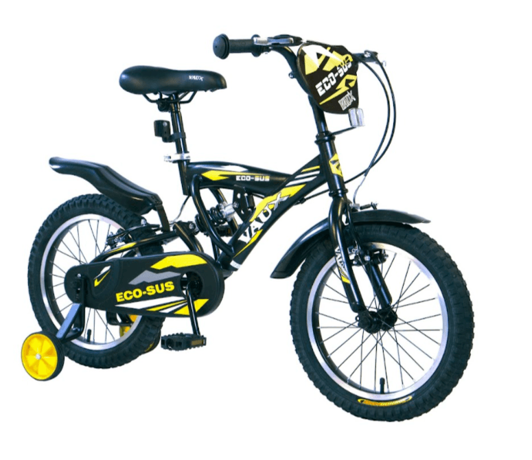 Vaux Eco-Sus16T | KIBI Sports - KIBI SPORTS