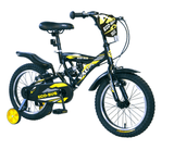 Vaux Eco-Sus16T | KIBI Sports - KIBI SPORTS