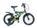 Vaux Eco-Sus16T | KIBI Sports - KIBI SPORTS