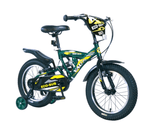 Vaux Eco-Sus16T | KIBI Sports - KIBI SPORTS