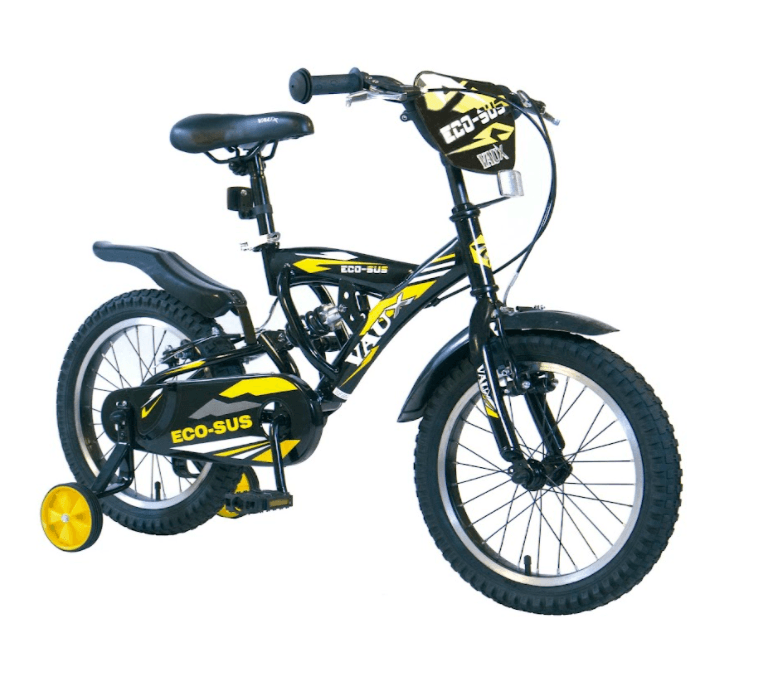 Vaux Eco-Sus16T | KIBI Sports - KIBI SPORTS