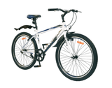 Vaux Ibex 26T V-Brake | KIBI Sports - KIBI SPORTS