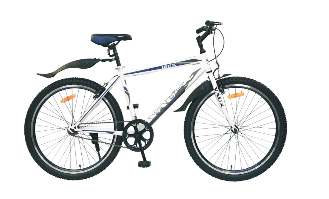 Vaux Ibex 26T V-Brake | KIBI Sports - KIBI SPORTS