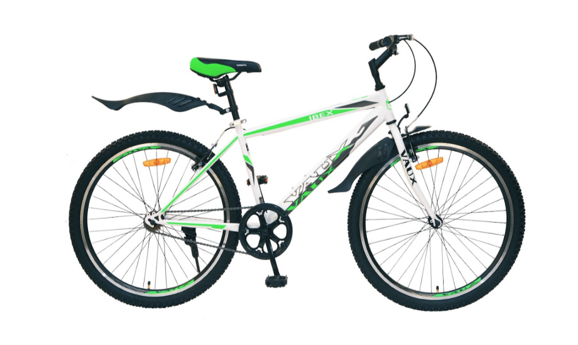 Vaux Ibex 26T V-Brake | KIBI Sports - KIBI SPORTS