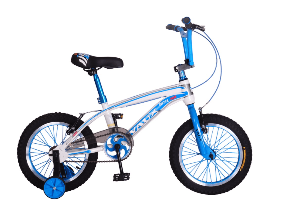 Vaux BMX 155 16T Kids | KIBI Sports - KIBI SPORTS