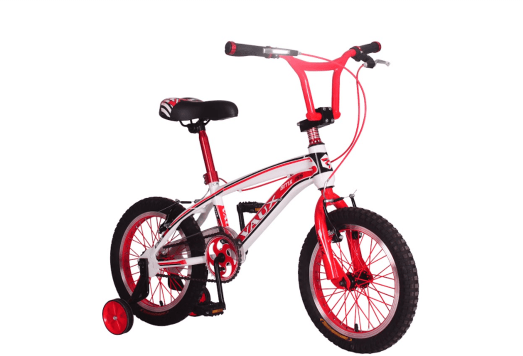 Vaux BMX 155 16T Kids | KIBI Sports - KIBI SPORTS