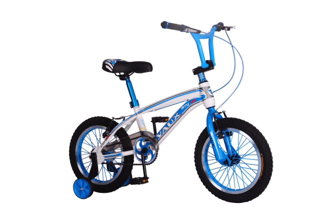 Vaux BMX 155 16T Kids | KIBI Sports - KIBI SPORTS