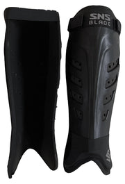 SNS Blade Hockey Shin Guard | KIBI Sports - KIBI SPORTS