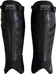 SNS Blade Hockey Shin Guard | KIBI Sports - KIBI SPORTS