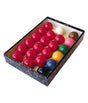 9Balls India | Classic Snooker Ball Set | KIBI Sports - KIBI SPORTS