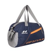 Nivia SPORTSPACE-2, Bag | KIBI Sports - KIBI SPORTS