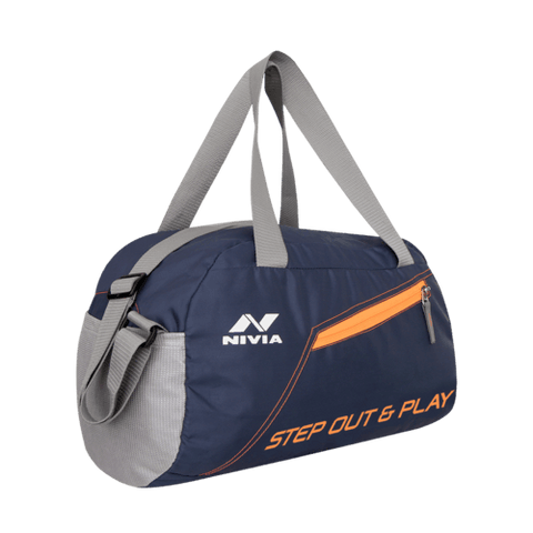 Nivia SPORTSPACE-2, Bag | KIBI Sports - KIBI SPORTS