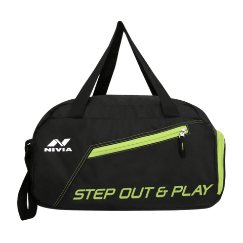 Nivia SPORTSPACE-2, Bag | KIBI Sports - KIBI SPORTS