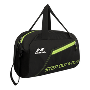 Nivia SPORTSPACE-2, Bag | KIBI Sports - KIBI SPORTS