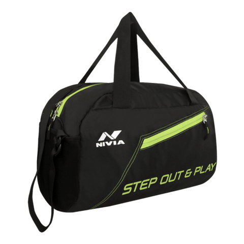 Nivia SPORTSPACE-2, Bag | KIBI Sports - KIBI SPORTS