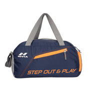 Nivia SPORTSPACE-2, Bag | KIBI Sports - KIBI SPORTS