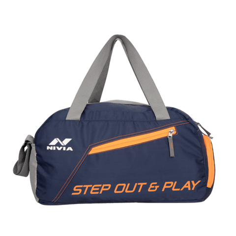 Nivia SPORTSPACE-2, Bag | KIBI Sports - KIBI SPORTS