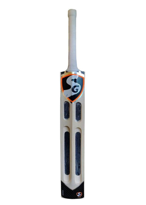 SG Kashmir Willow Cricket Bat (Tennis ball) T-1000 - KIBI SPORTS