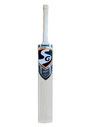 SG Kashmir Willow Cricket Bat (Tennis ball) T-1000 - KIBI SPORTS